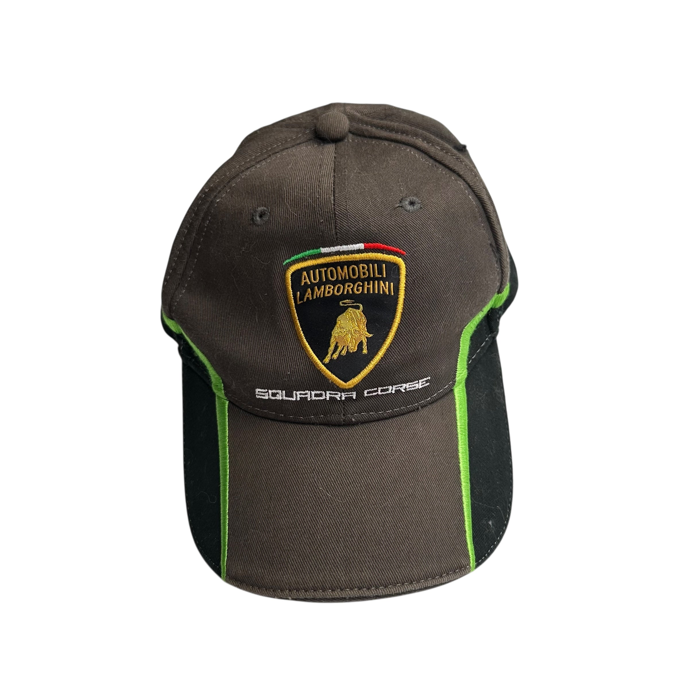 Lamborghini Cap