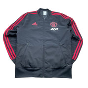 Adidas Man Utd. Tracksuit (S)