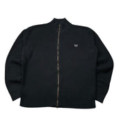 Fred Pery Jacket (XL)