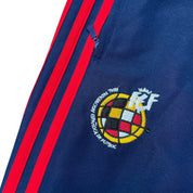 Adidas Spanien Trainingsanzug (L)