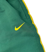 Rare Nike Brasil Tracksuit (L)