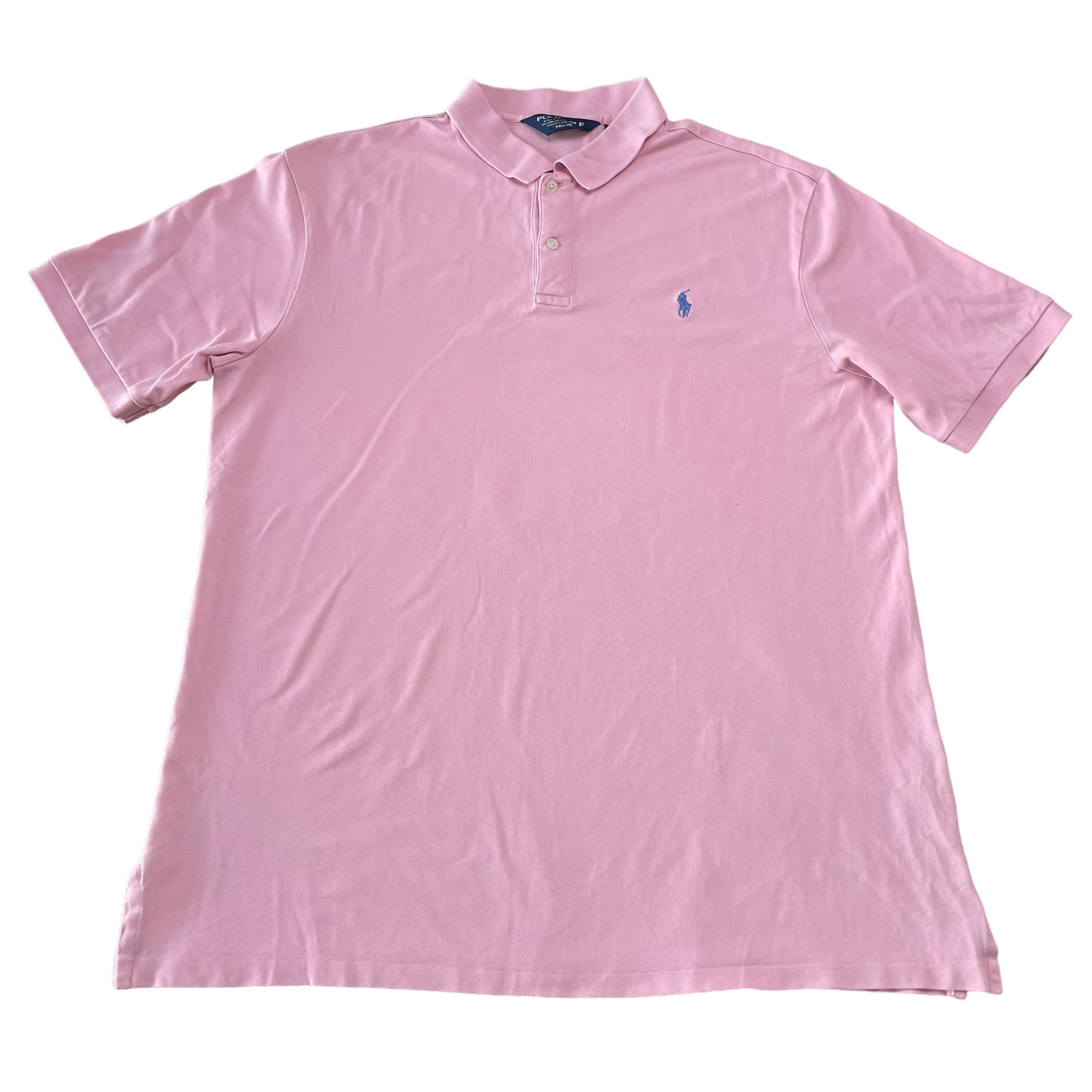 Ralph Lauren Polo - XL