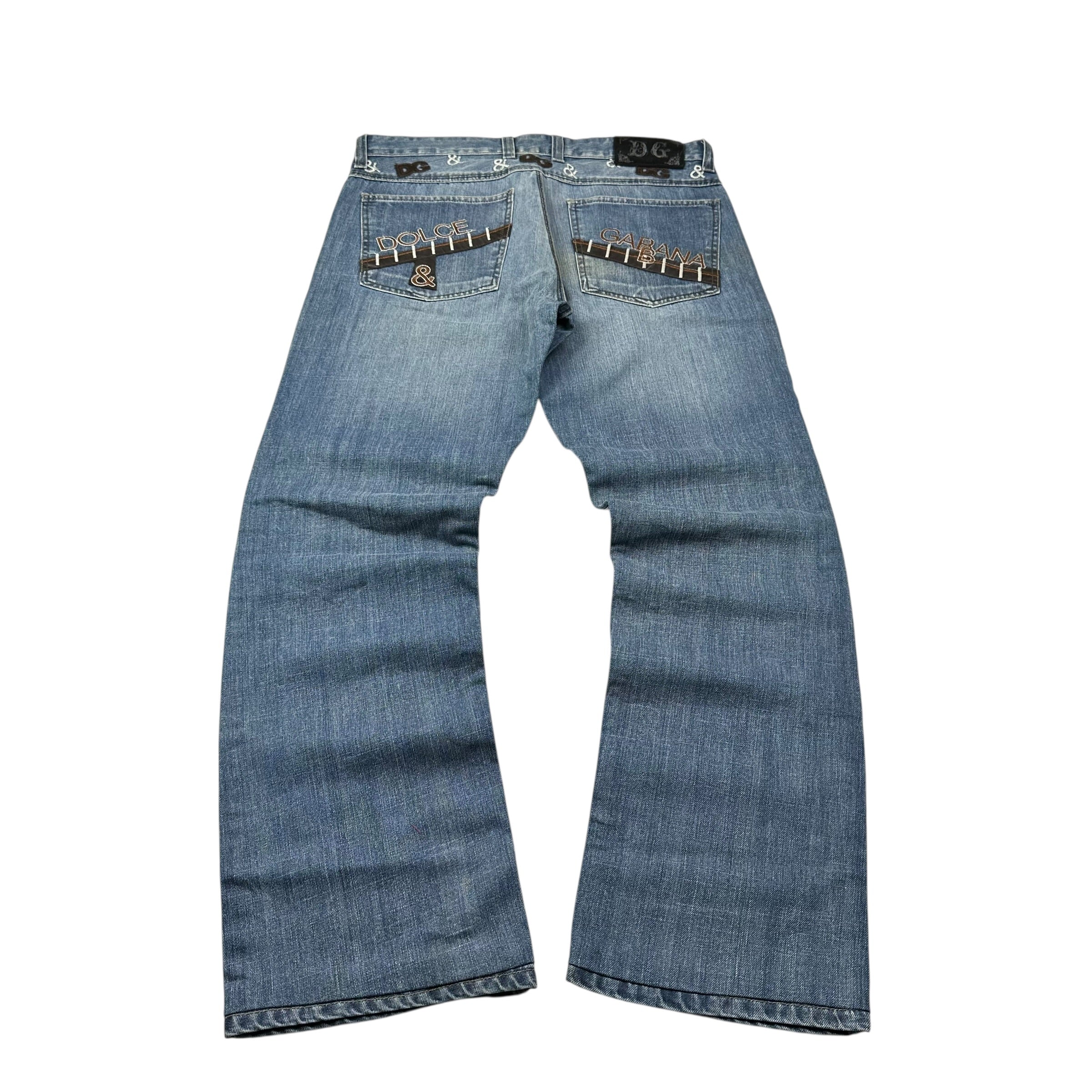 Dolce & Gabbana Jeans (XL)