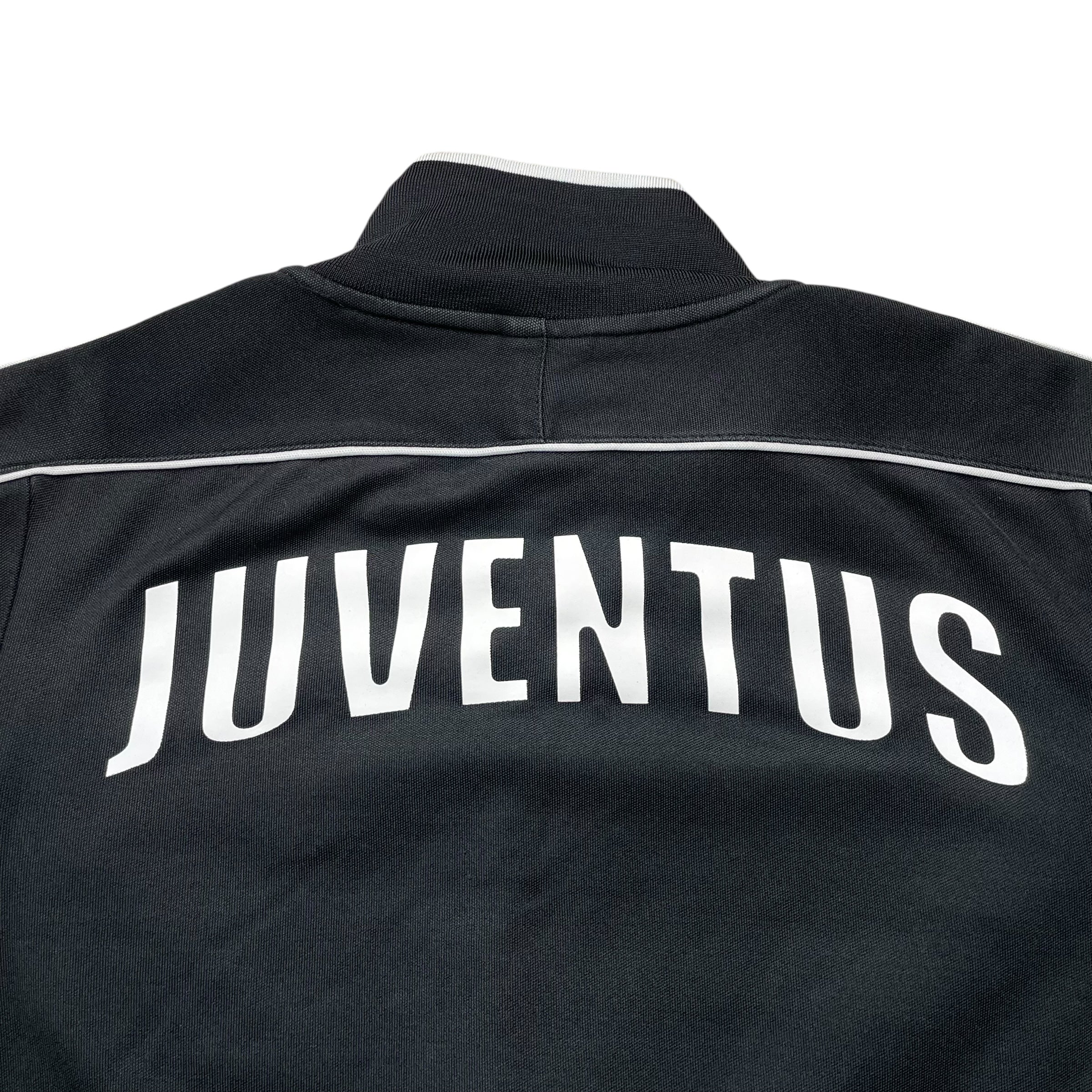 Nike Juventus Trainingsjacke (S)