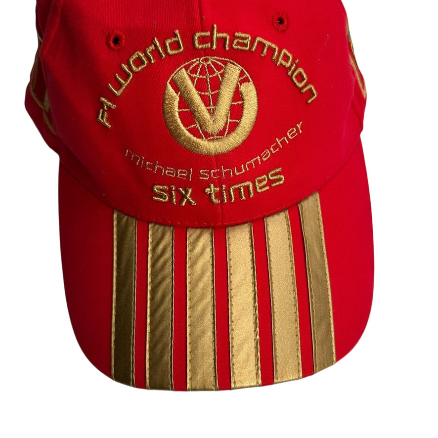 Ferrari Cap