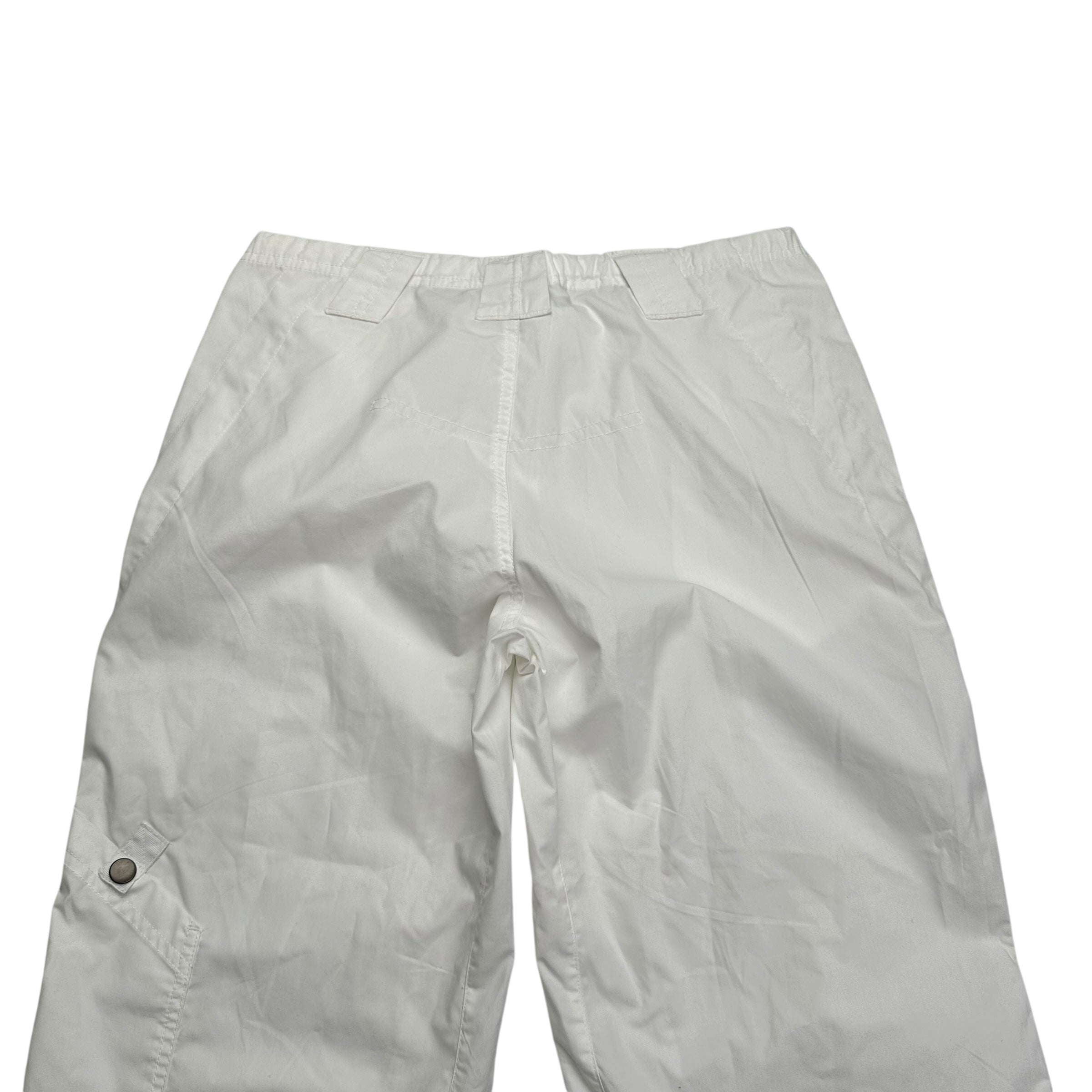 Nike Trackpants (Women M)