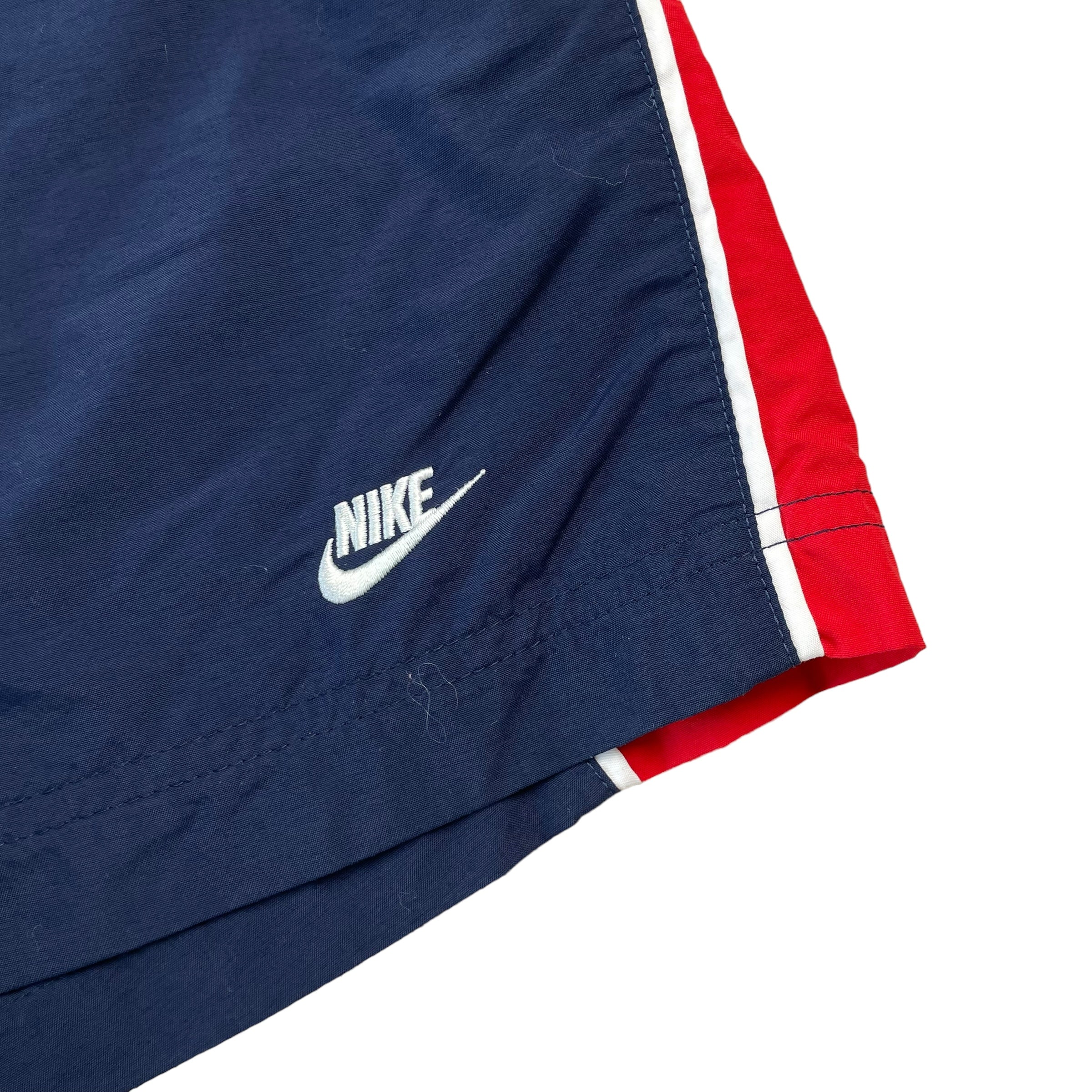 Nike Trackshorts - M