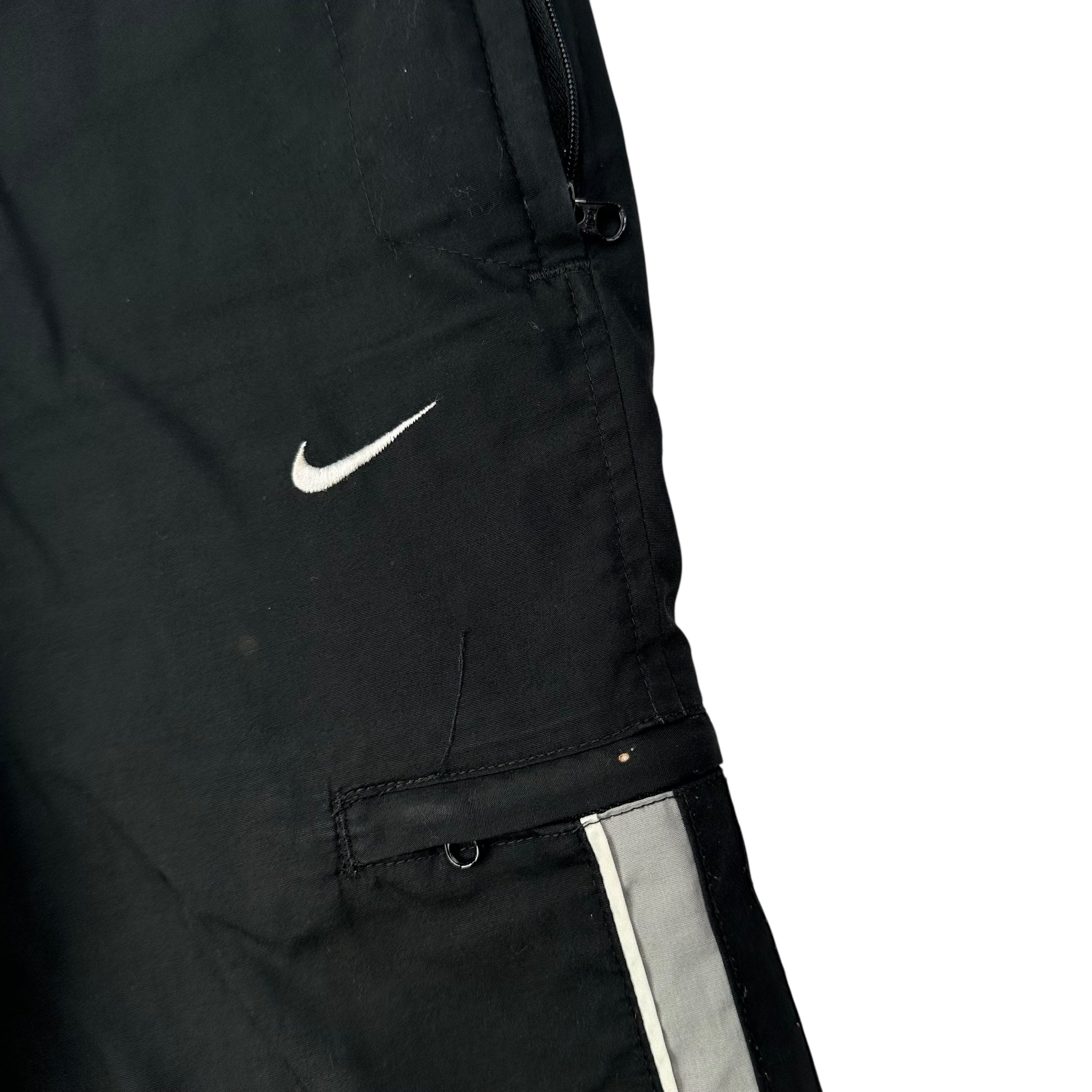 Nike Trackpants (S)
