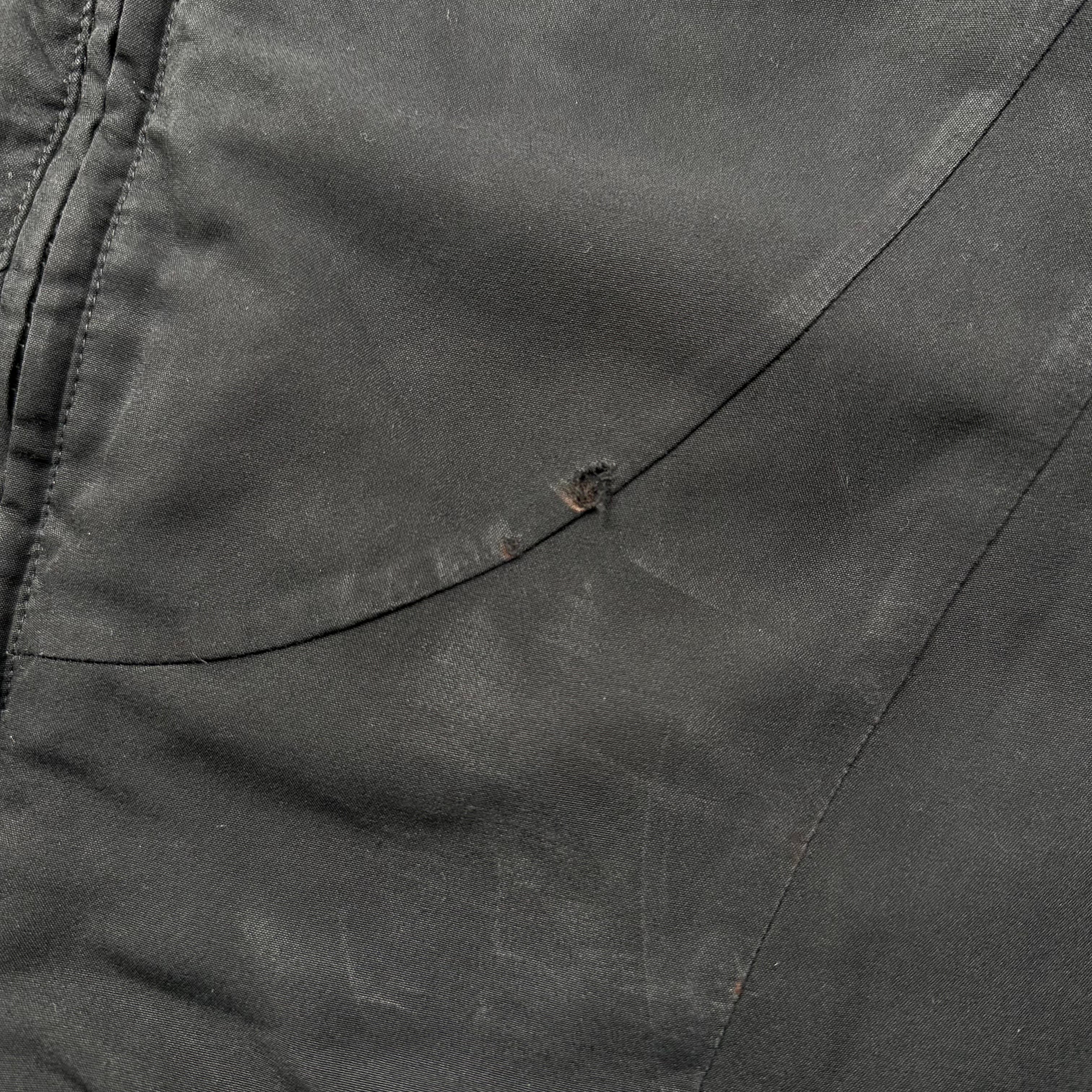 Adidas AC Milan Tracksuit (M)