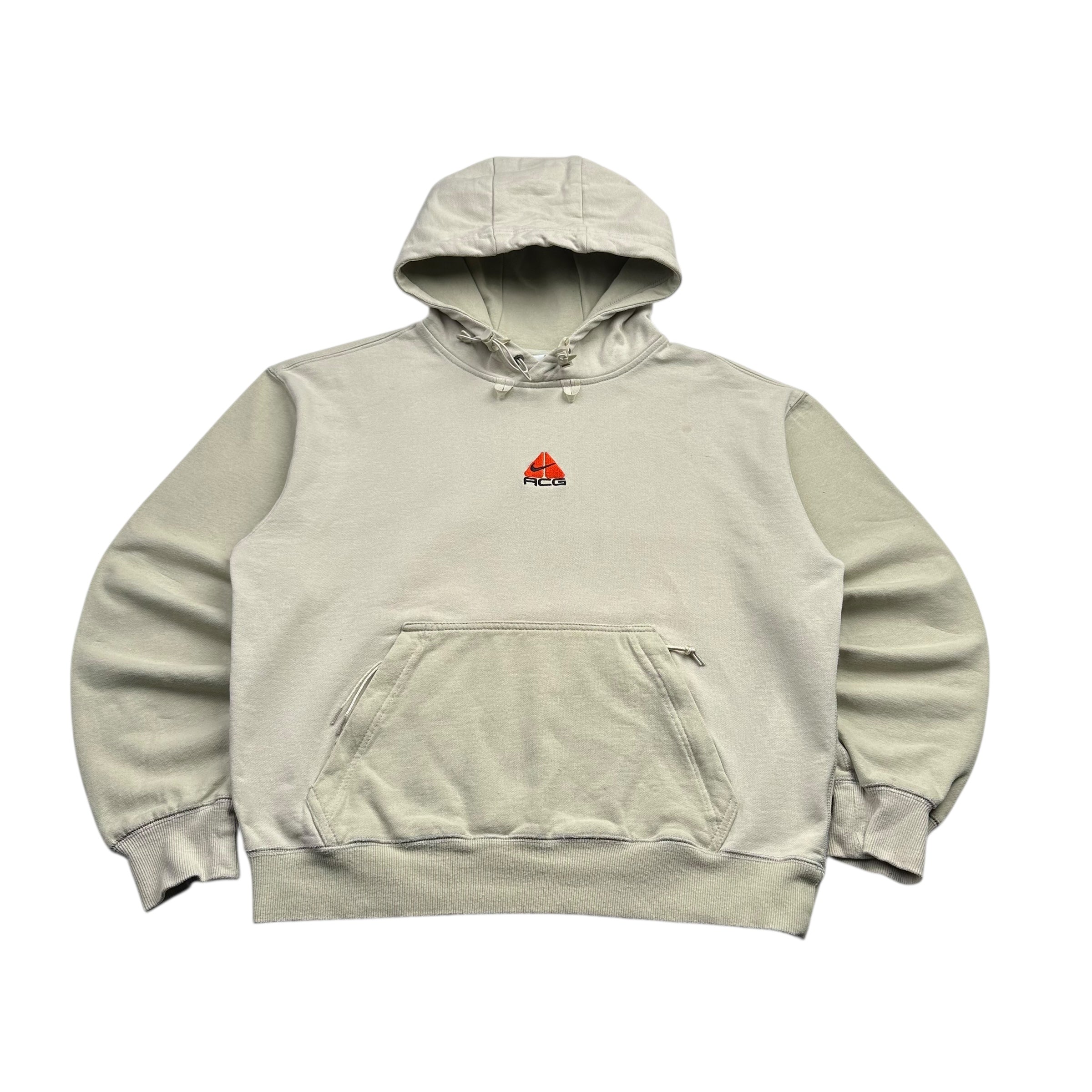 Nike ACG Hoodie (S)