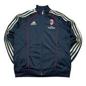 Adidas AC Mailand Trainingsanzug (XS)