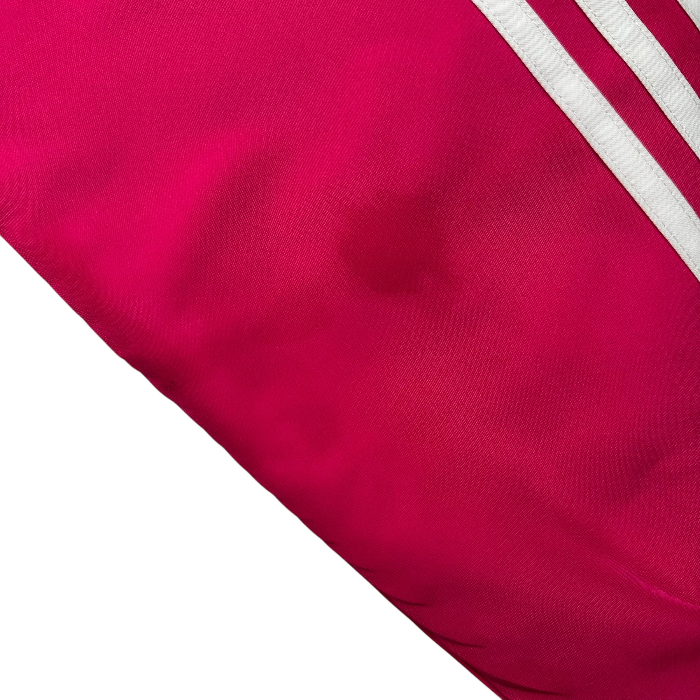 Adidas Real Madrid Tracksuit(M)