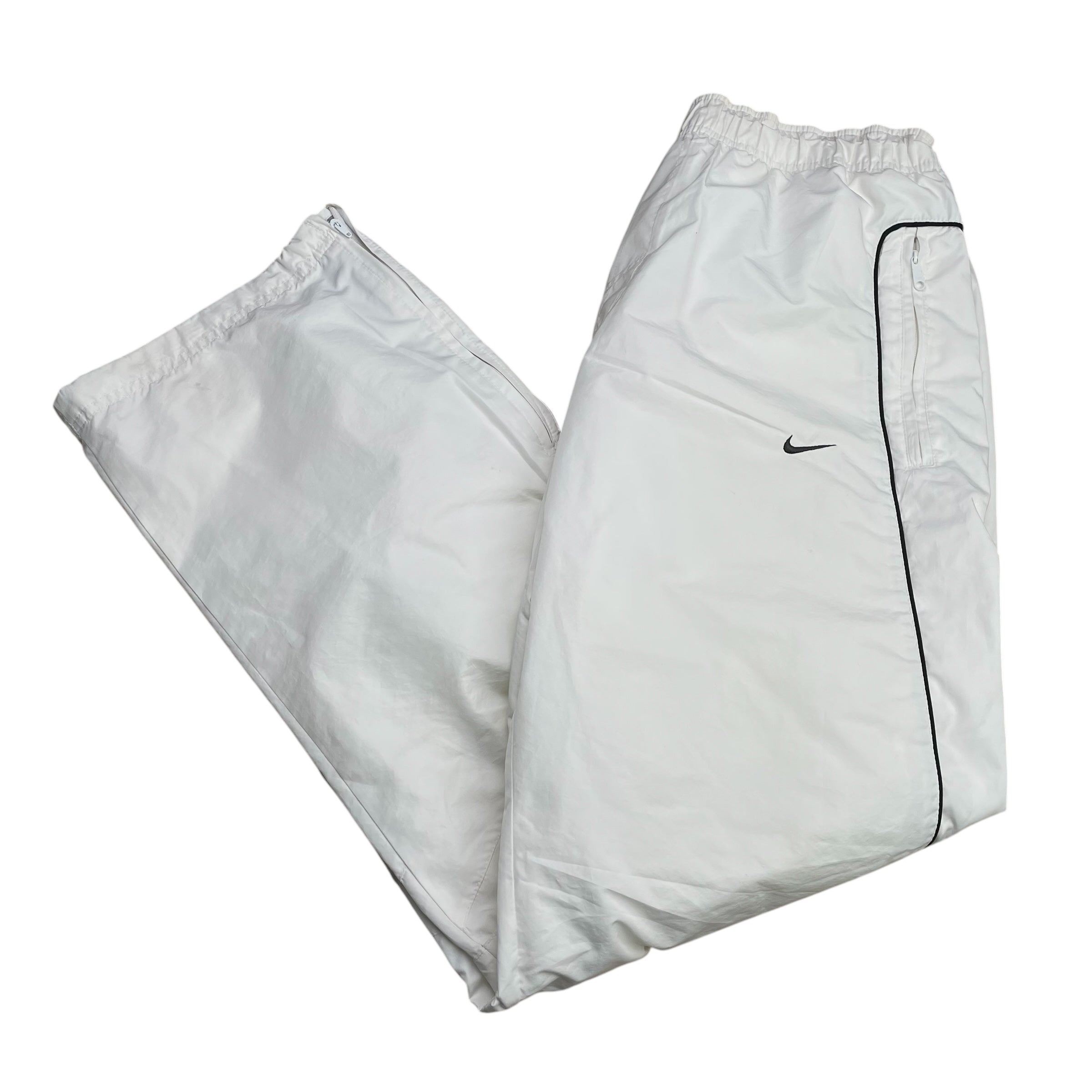 Nike Shox Trackpants (L)