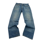 Levi´s 501 Jeans (S)