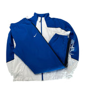 Nike Tracksuit - M