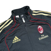 Adidas AC Mailand Trainingsjacke (M)