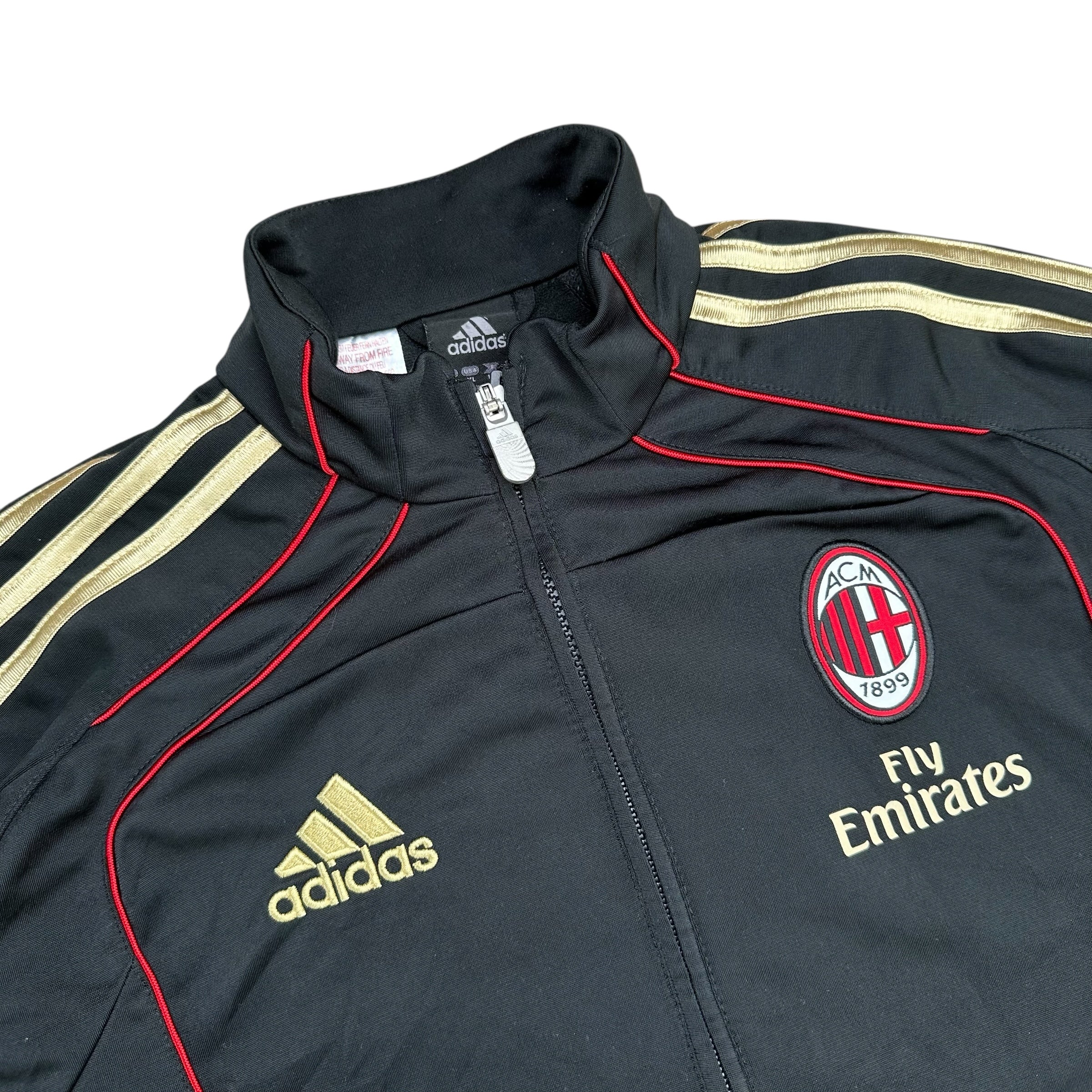 Adidas AC Milan Trackjacket (M)