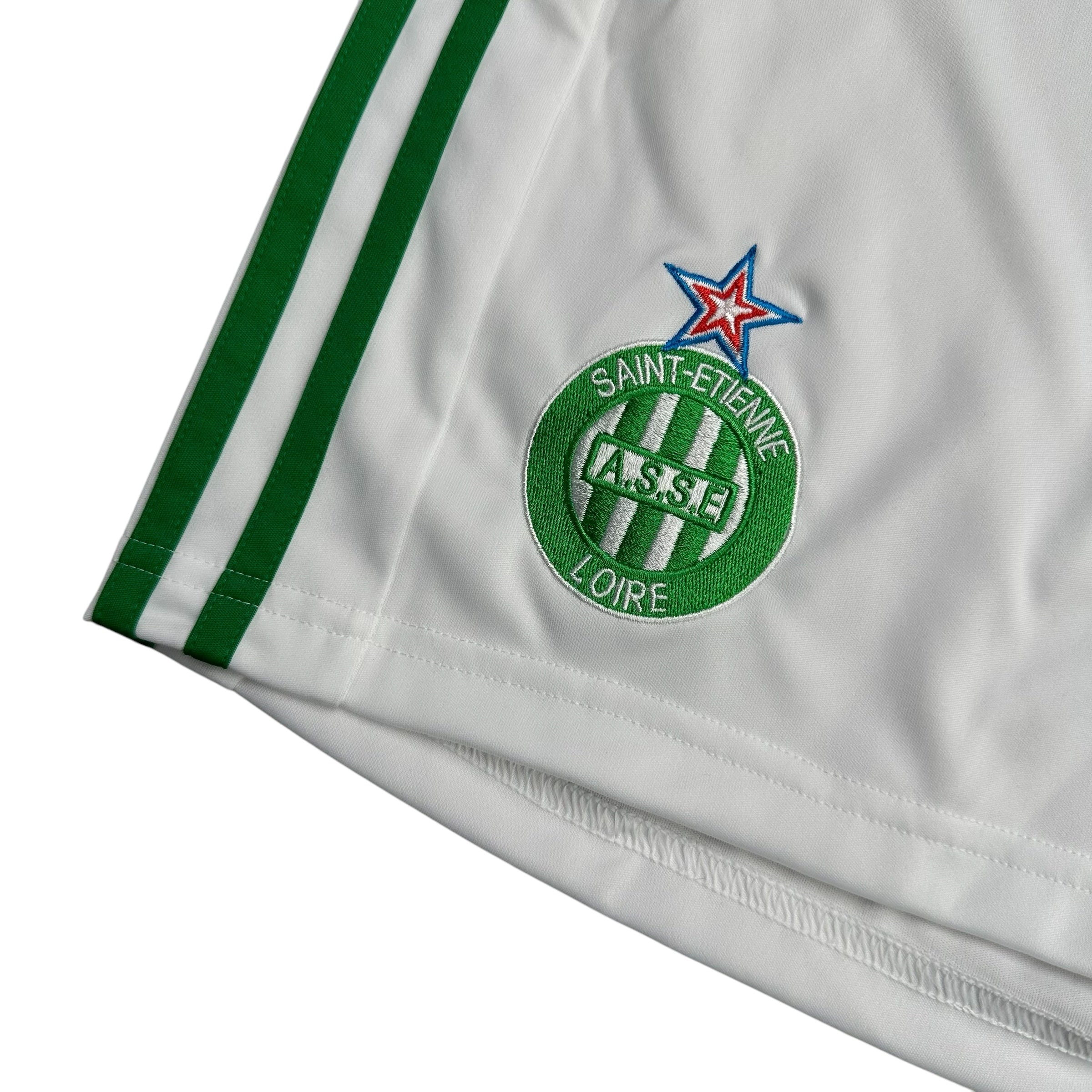 Adidas Saint Etienne Shorts (M)