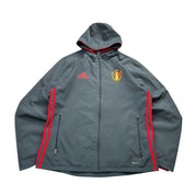 Adidas Belgium Trackjacket (M)