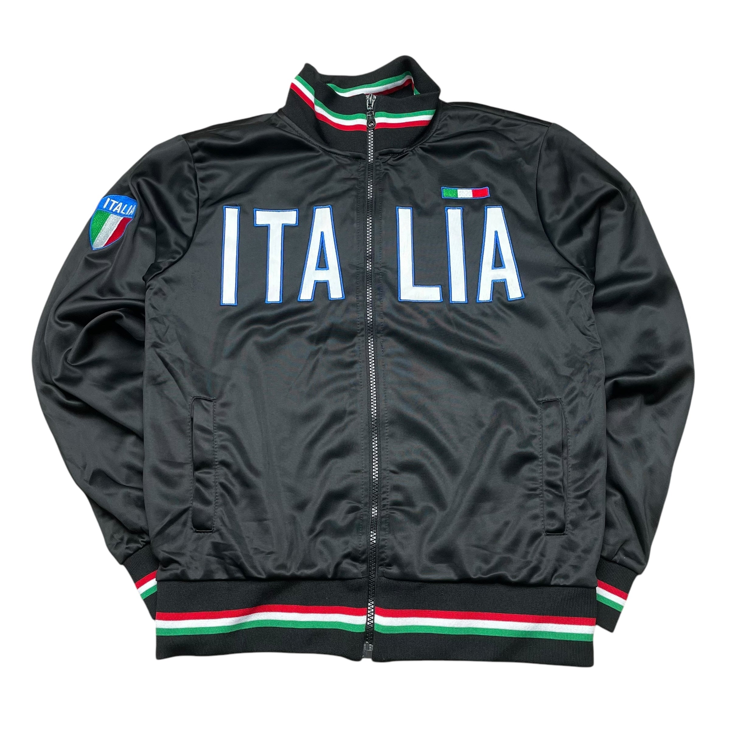 Italia Vintage Trackjacket (XS)