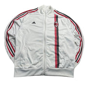 Adidas AC Milan Trackjacket (L)