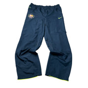 Nike FC Barcelona Tracksuit (XL)