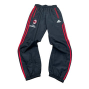 Adidas AC Milan Tracksuit (S)