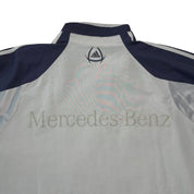 Adidas Mercedes Trainingsjacke (L)