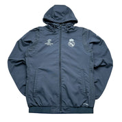 Adidas Real Madrid Trainingsanzug (XS)