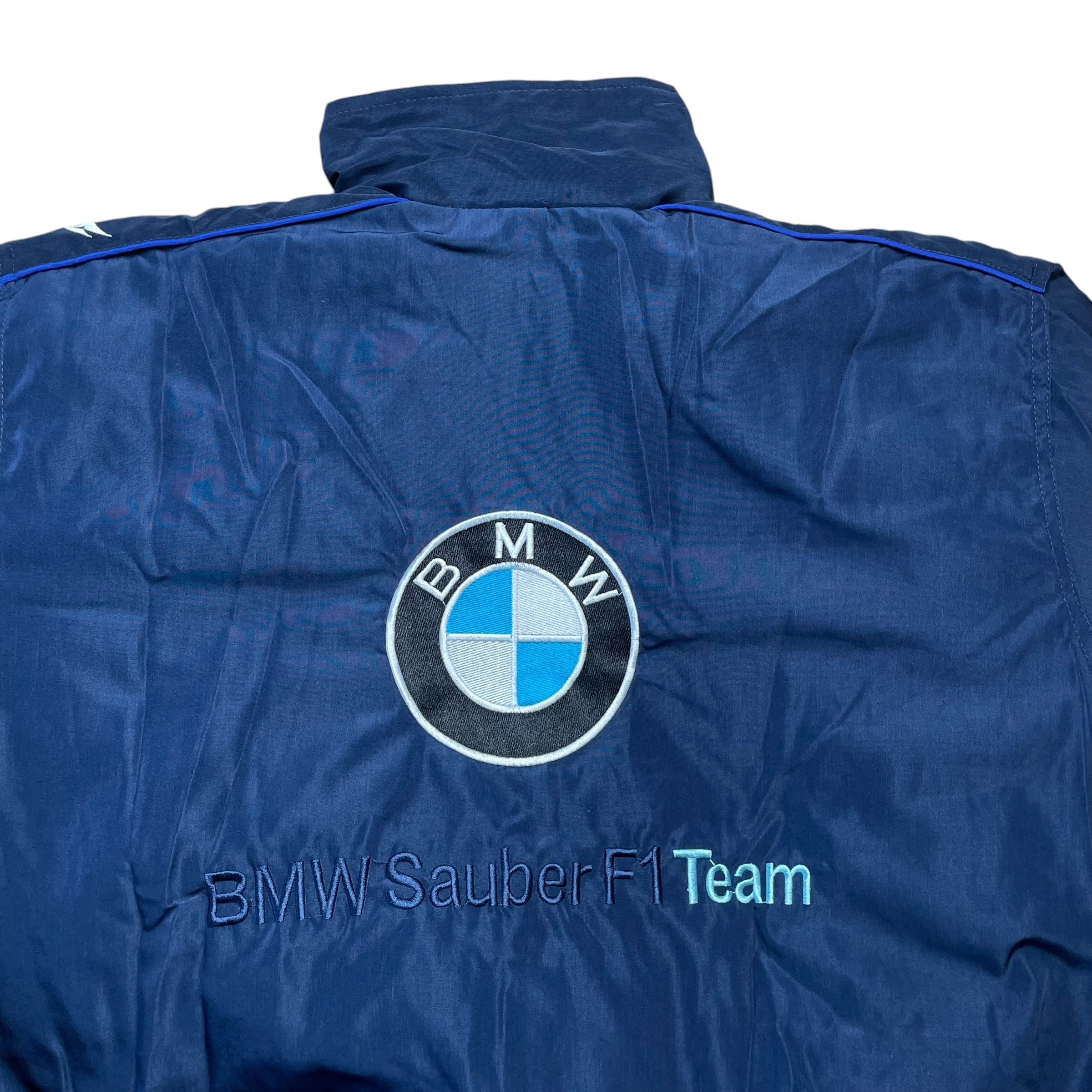 BMW Jacke (M)