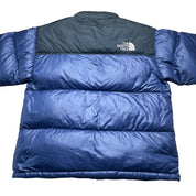 The North Face Pufferjacke (M)