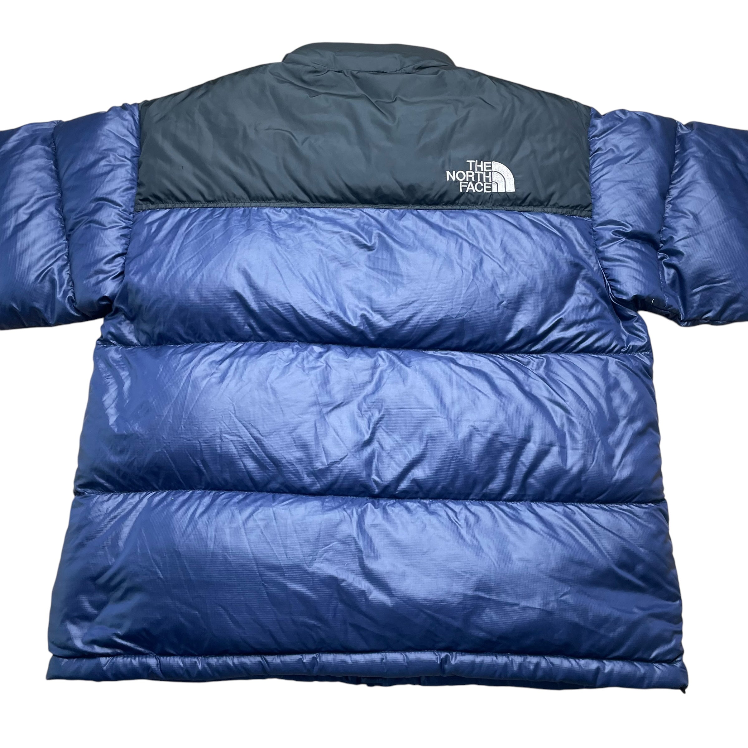 The North Face Puffer Jacket (M)