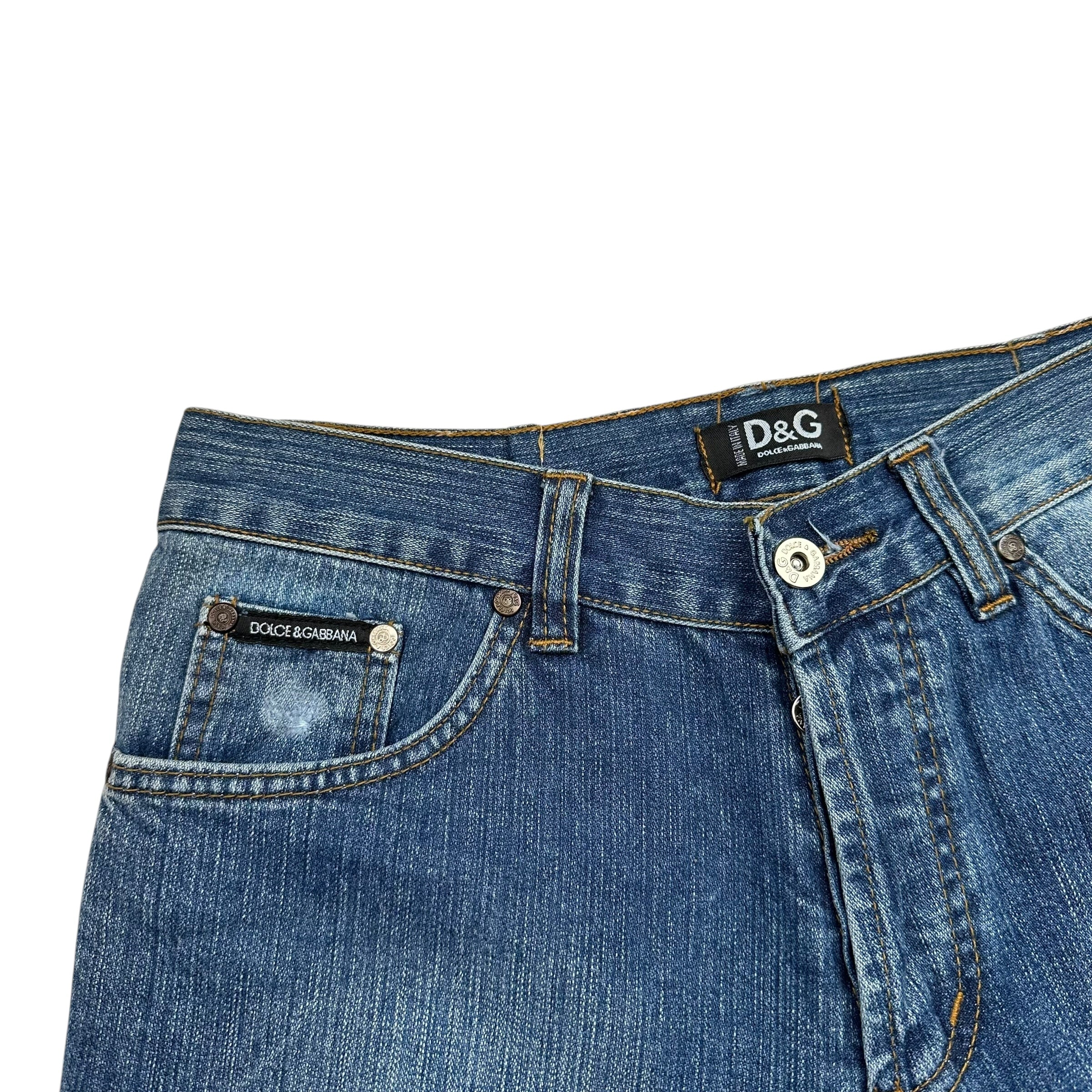 Dolce & Gabbana Jeans (M)