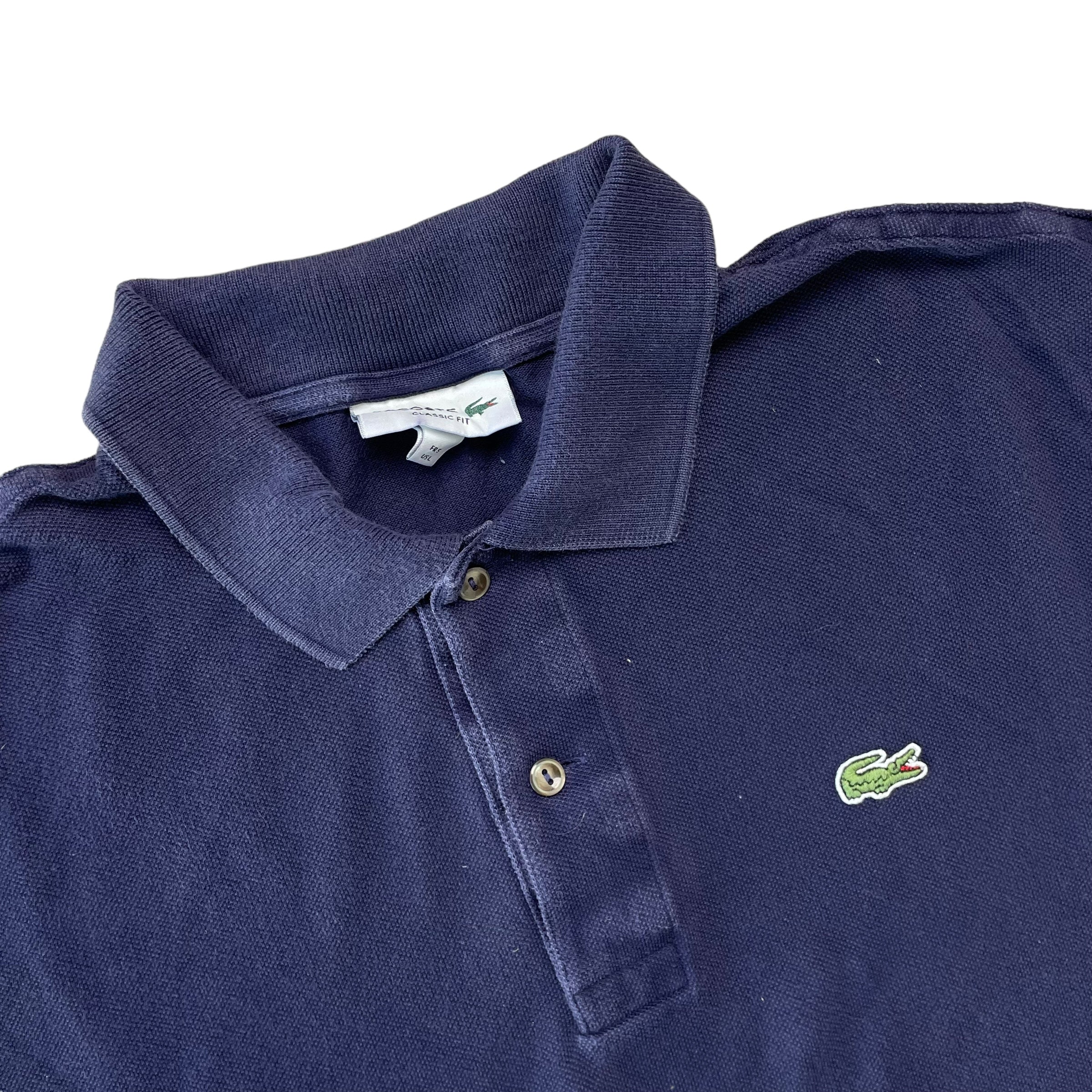 Lacoste Polo - L