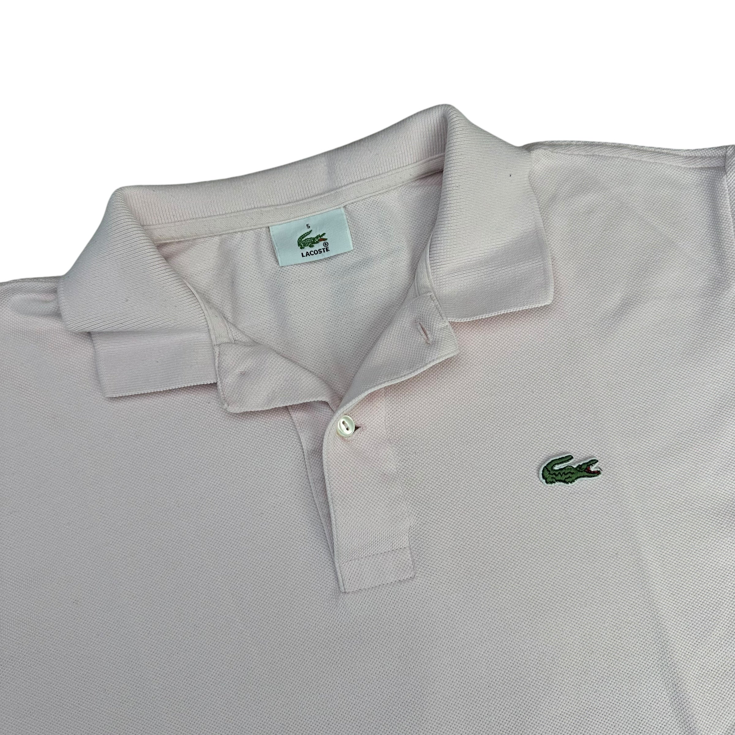 Lacoste Polo (L)