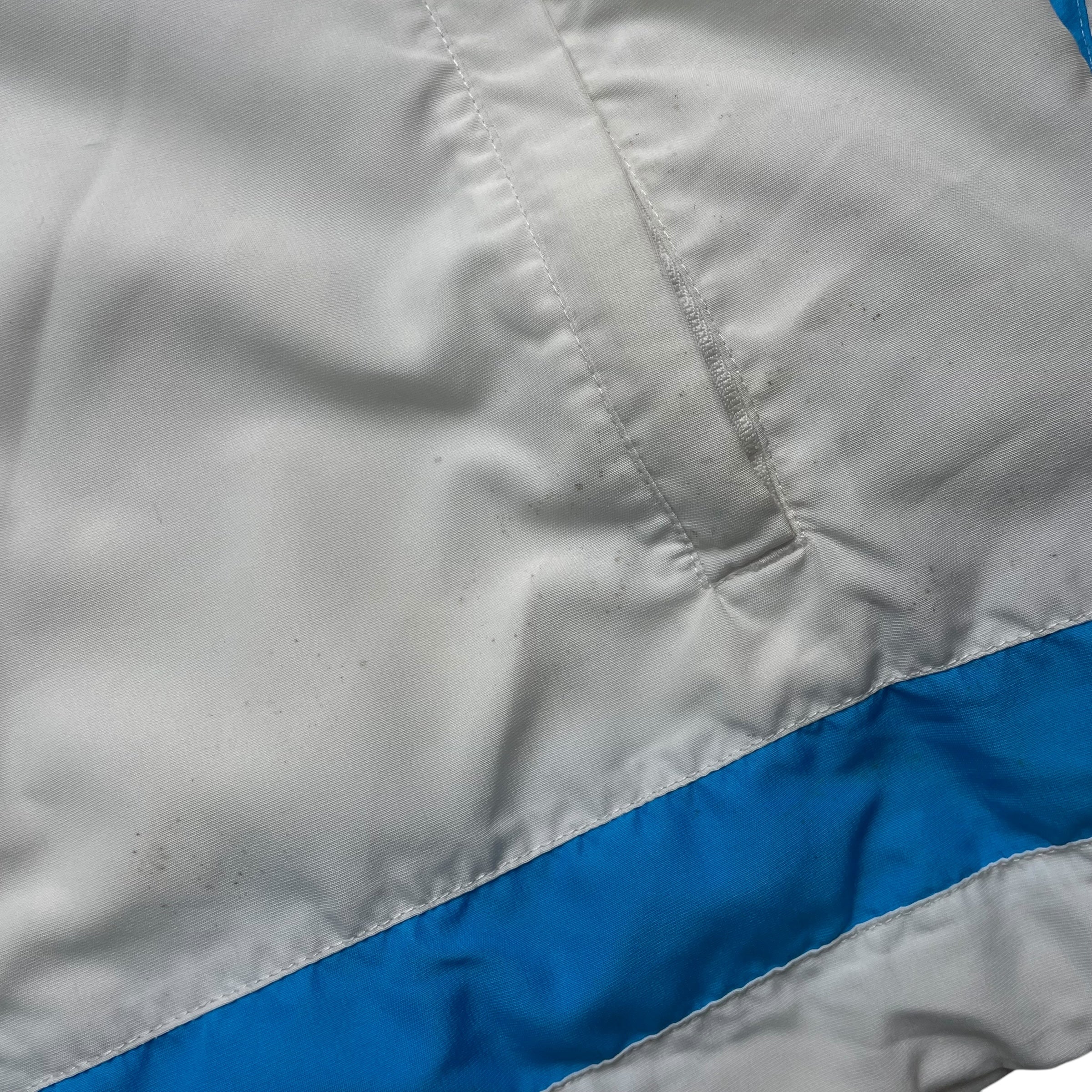 Adidas Marseille Trackjacket (S)