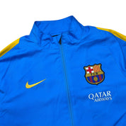 Nike FC Barcelona Trackjacket (S)