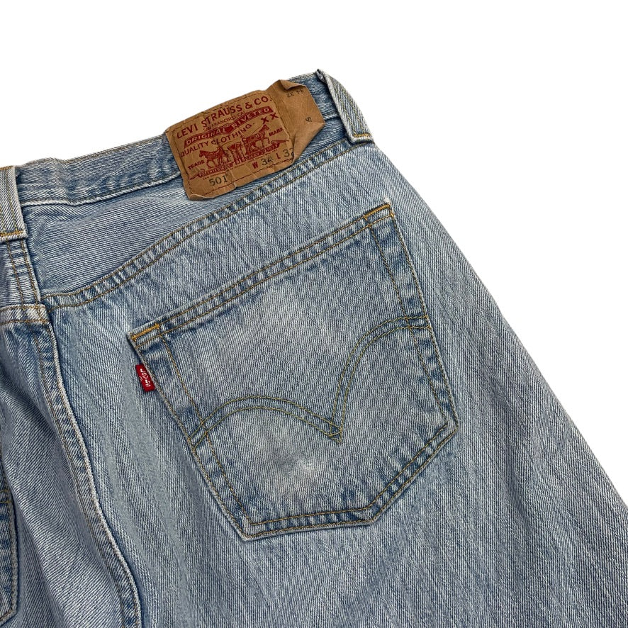 Levi's 501 Jeans (L)