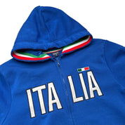 Italia Vintage Jacke (M)