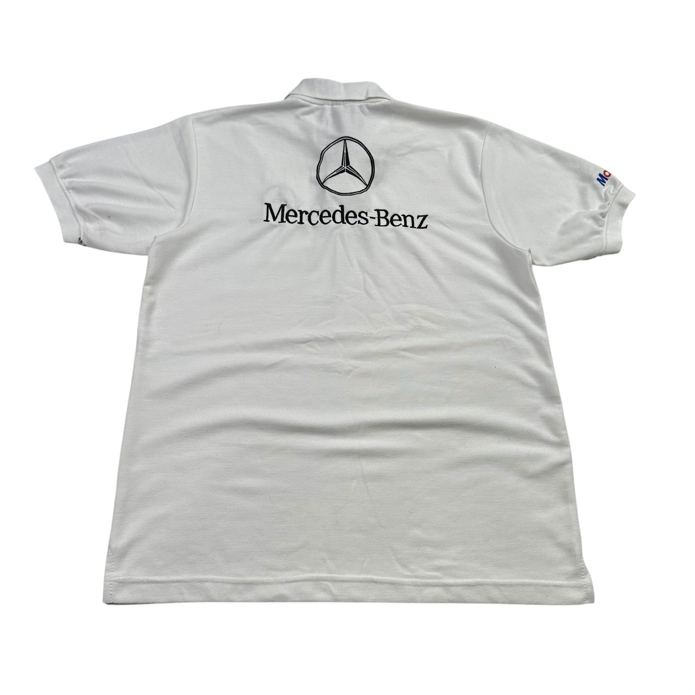 Mercedes Polo (XXL)