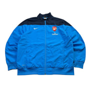 Nike Arsenal Tracksuit (L)