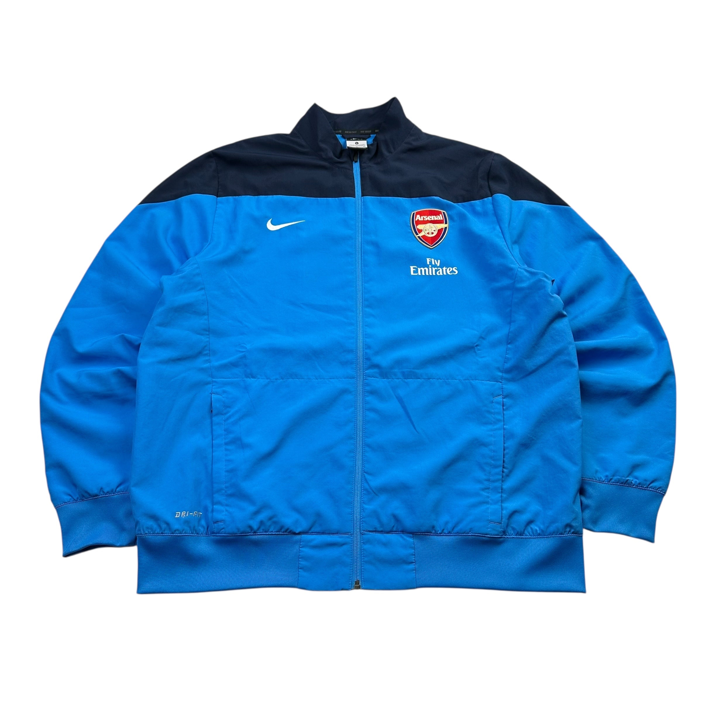 Nike Arsenal Tracksuit (L)