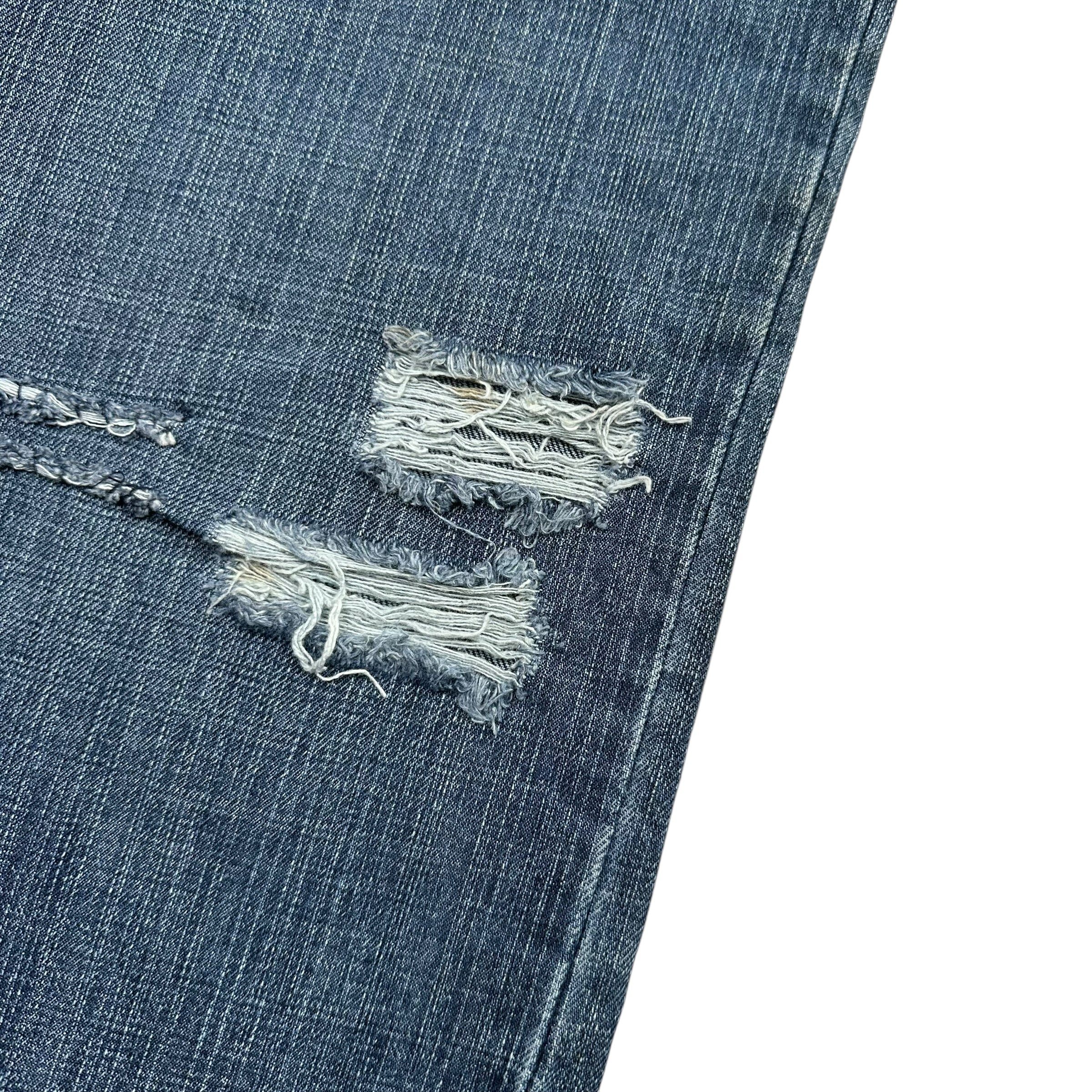 Dolce & Gabbana Jeans (XL)