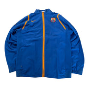 Nike FC Barcelona Tracksuit - M