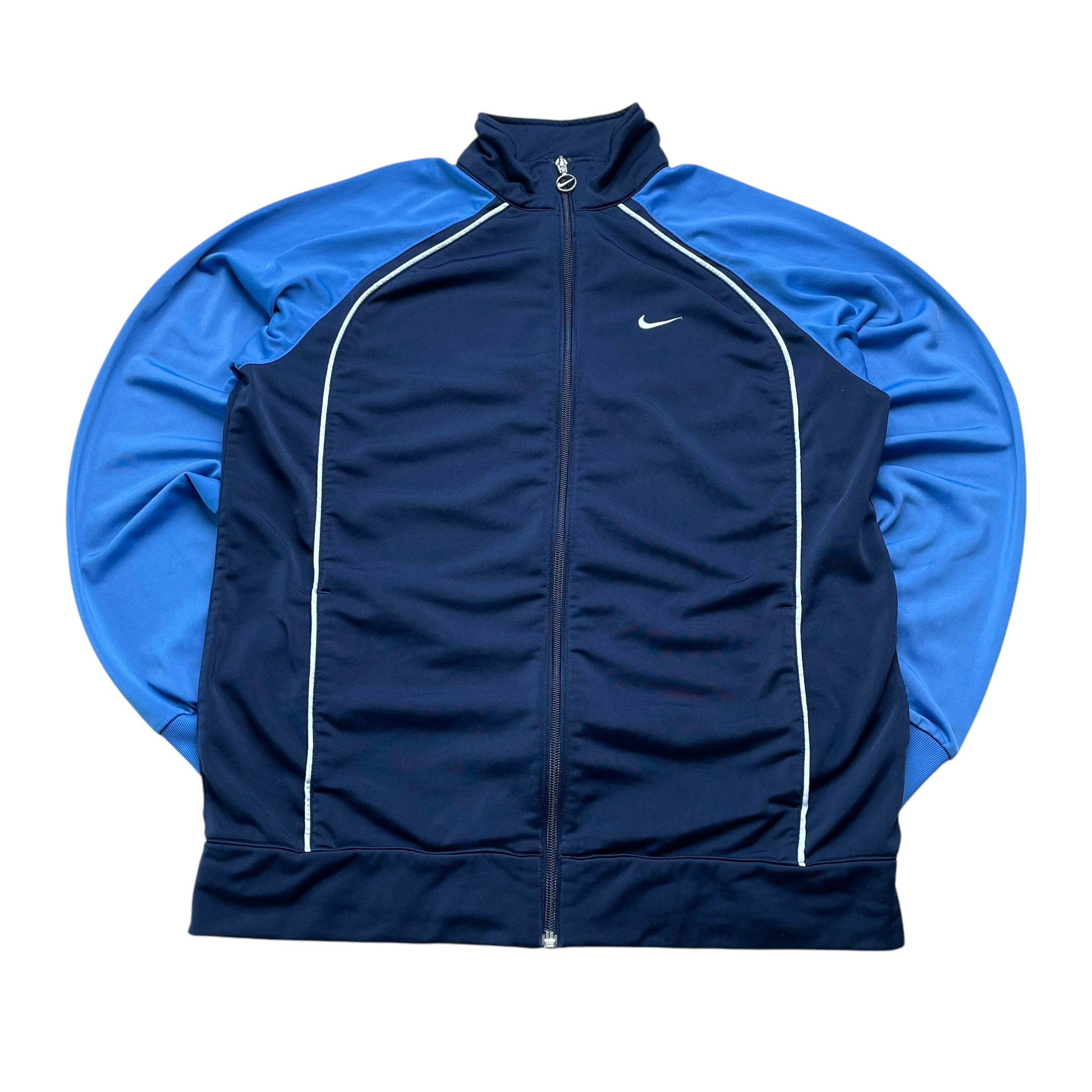 Nike Trackjacket (M)