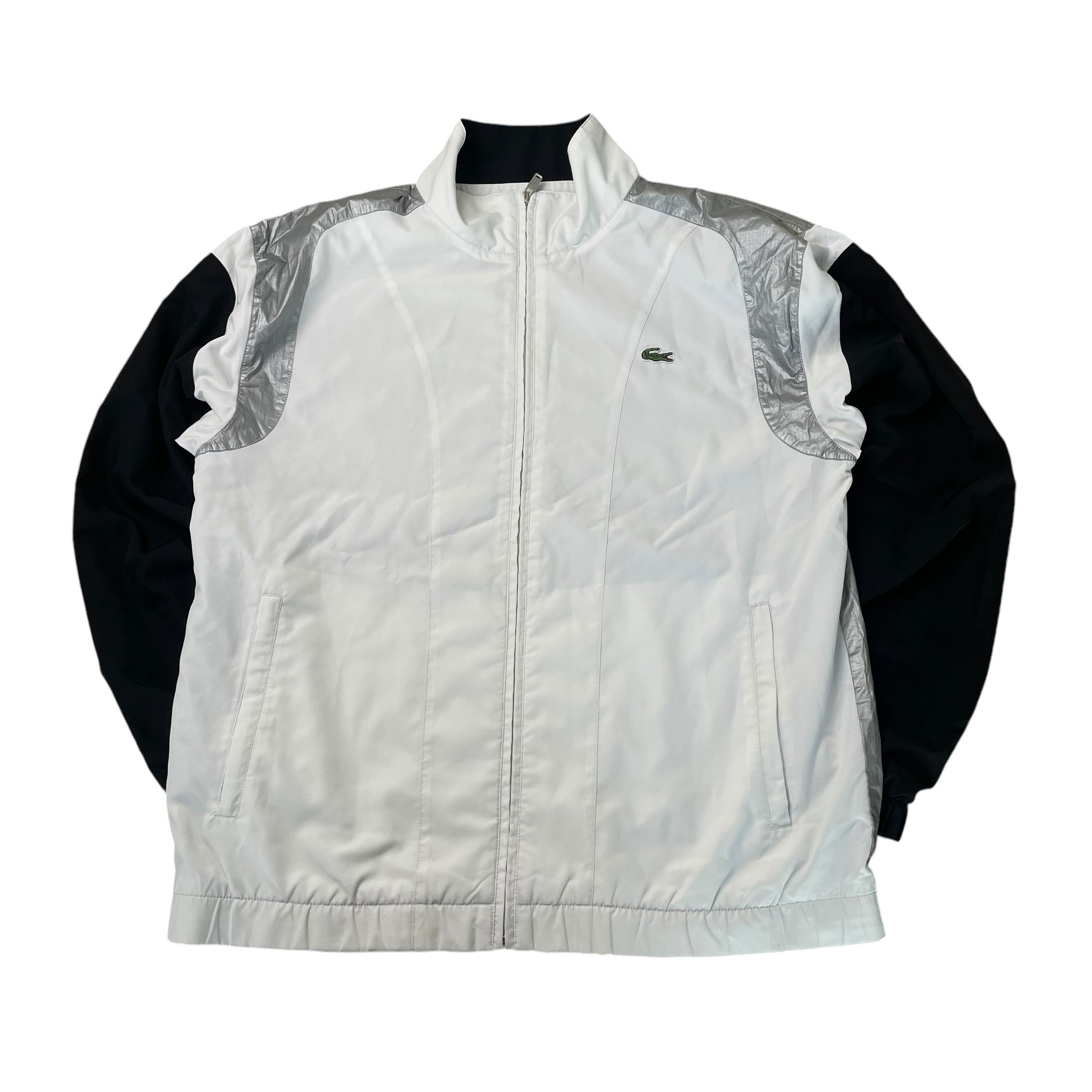 Lacoste Tracksuit - M