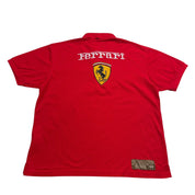 La Martina Ferrari Polo (L)