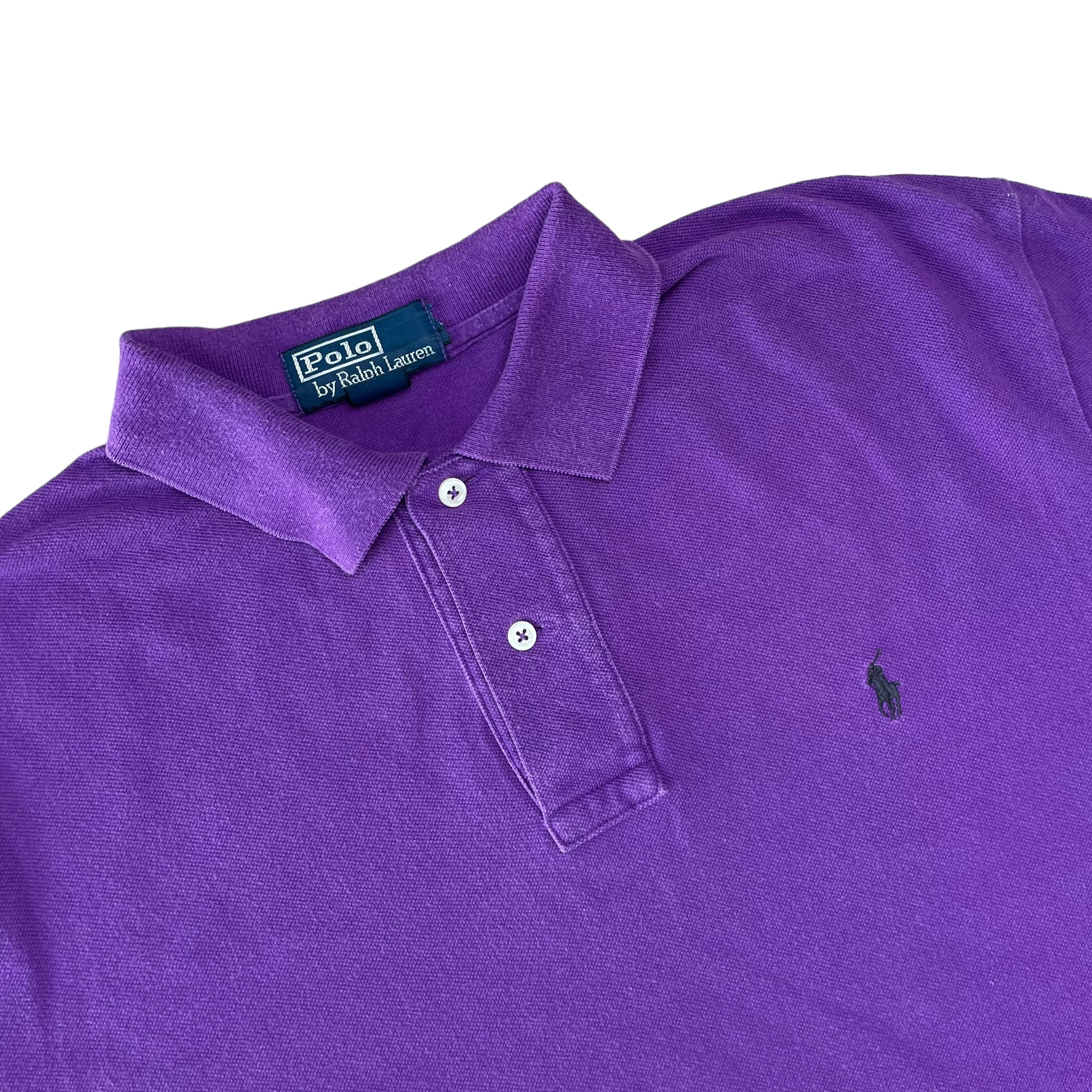 Ralph Lauren Polo - L