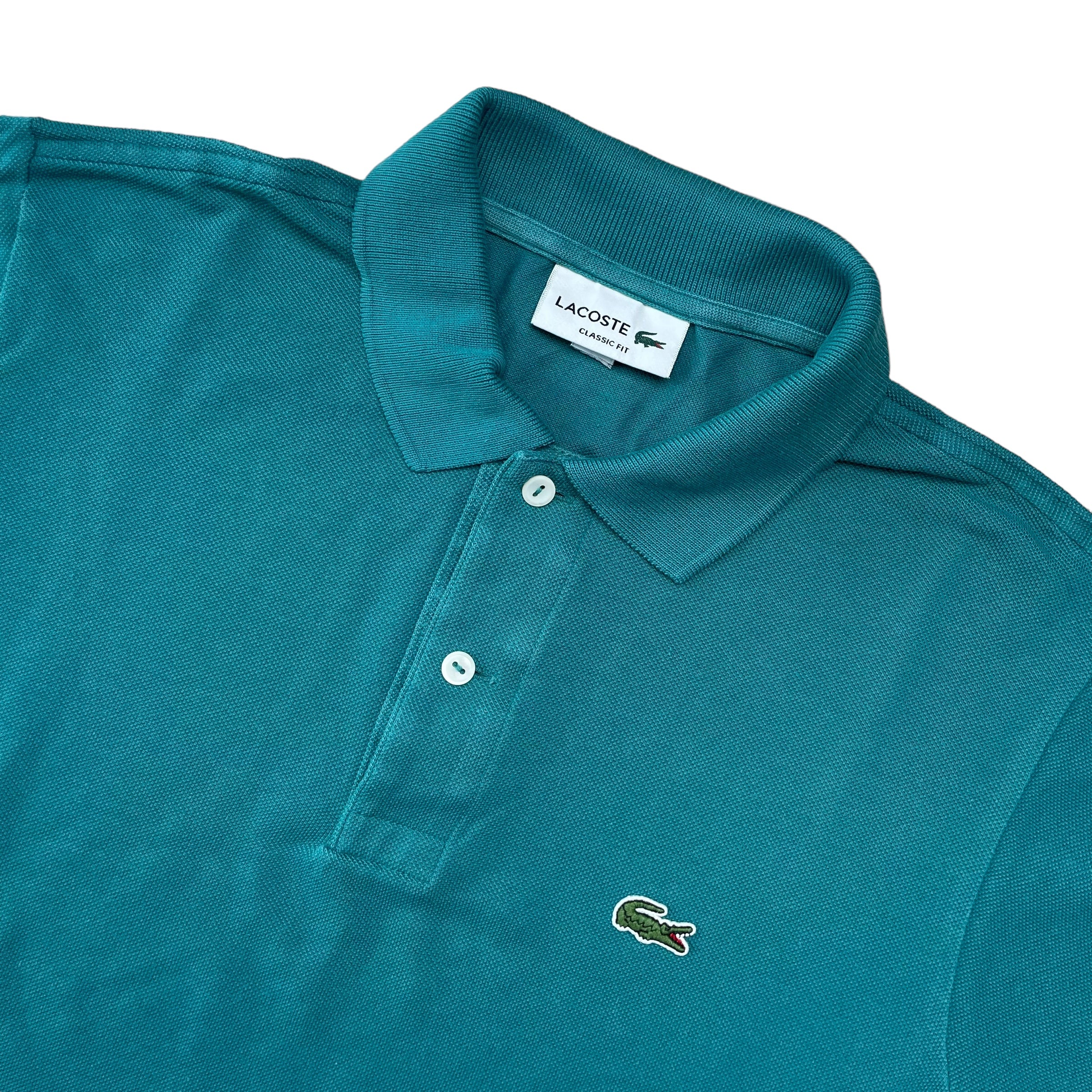 Lacoste Polo - S