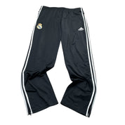 Adidas Real Madrid Tracksuit (L)